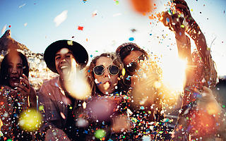 什么是Z世代的“快樂星球”？