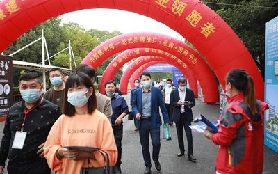 2021云南安徽装饰材料展览会7月9月启幕