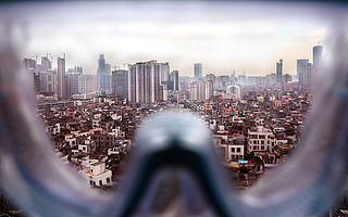 寻找房企第二增长曲线，2021中国房地产数字峰会正式启动