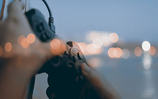 所有的生意，用游戏逻辑都可以再做一遍