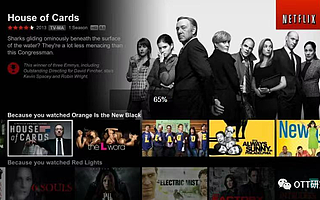 2021年最佳流媒体服务大盘点