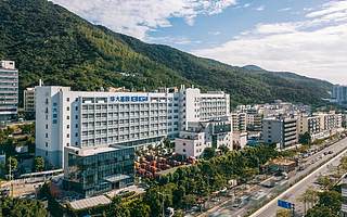 稳步推进国际化，构建产业链生态圈，华大基因2020年营收净利双增