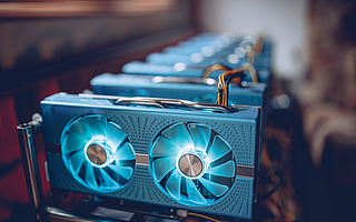 全球“挖礦熱”終于迎來尾聲？