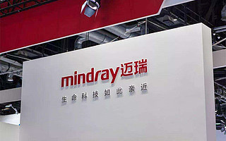 邁瑞醫療業績超預期 高端客戶群帶來更大想象空間