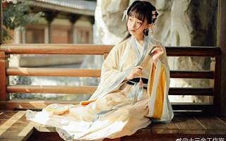 小长假到了，汉服圈的氪金玩家们坐不住了