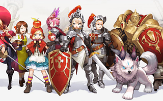 B站游戏发行又一次火力全开