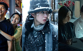 “最窮”五一檔，擠到沒贏家