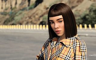 騰訊Facebook掰手腕，誰將在“元宇宙”戰(zhàn)場領(lǐng)先一步？