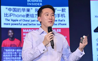 周受资，正式操刀张一鸣第一个IPO