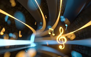 抖快想和腾讯音乐掰掰手腕