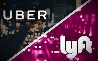 Q1财报仍陷入亏损沼泽，Uber和Lyft 谁能快速走出盈利第一步？
