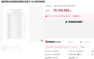 上市失敗，我敗光了百億資產