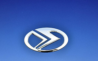 华为把小康“送上天”