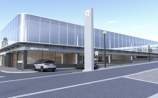 蔚來出海為什么選挪威？