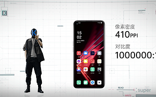 OPPO 发布多款新品，包括 K9 手机、K9 电视和手环、耳机