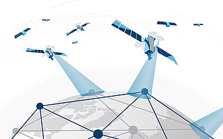 瞄準商業衛星發射下一步，中科天塔分食萬億在軌管理市場｜快公司