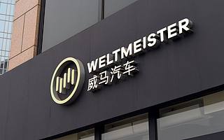 威馬迷途：下一站生死未卜