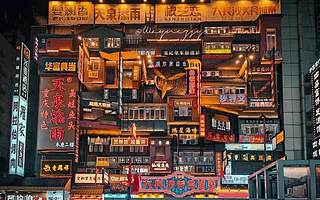 文和友的“懷舊”生意： “餐飲界迪士尼”是個偽命題