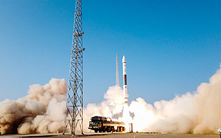 陳根：太空基建正當時，商業衛星面臨安全挑戰