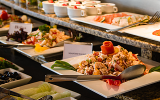 被一再唱衰的自助餐，真的只能涼涼了嗎？