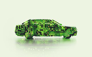 汽车芯片，如何把握“芯”生机？