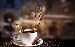 門店接近5萬家，中國最大的咖啡生意，不在咖啡館