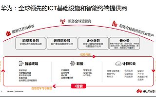 手机芯片被限 8 月后，华为靠卖车能否找到新出路？| 动察