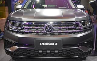 大众汽车“缺芯”产量损失严重 被迫更换芯片供应商