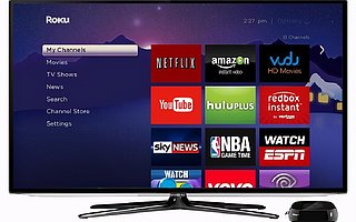 Q1毛利润增长132%，摆脱疲软困境，隐形高级玩家Roku能否赶超奈飞？