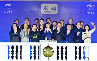 拆解水滴IPO｜科股寶