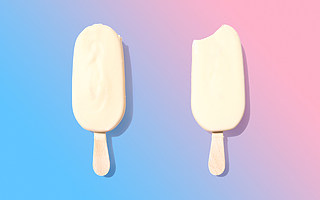 高端不够涨价凑 网红钟薛高五不像难解其中味