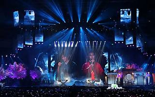 五一档演出票房增幅超250%，被新世代、综艺、文旅托起的百亿市场