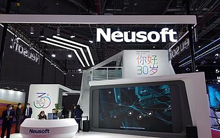 东软孟令军：智能座舱增长速度比较快，已突破百万台