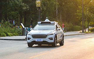 原首汽约车CEO魏东加盟百度Apollo，任百度IDG副总裁、首席安全运营官｜钛媒体独家