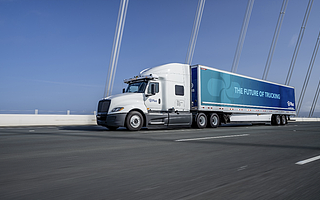 智加科技拟通过SPAC登陆美股，市值约33亿美元