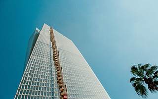 佳华科技首推股权激励计划