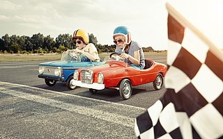 变革与转身，全球汽车业的二次生长