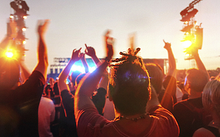 躁动狂欢荷尔蒙音乐节，能否成为城市文旅“新名片”？