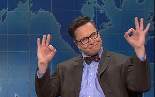 馬斯克“玩弄”狗狗幣?一句“騙局”,幣值暴跌近200億美元