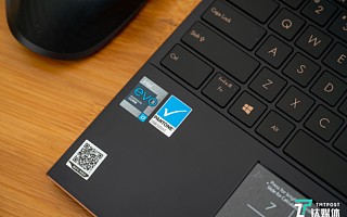 笔记本上的Evo标识，是如何炼成的？