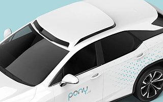 小马智行发布一体式自动驾驶系统，搭载 Luminar 激光雷达