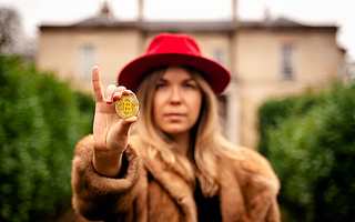 eBay开通NFT交易，电商巨头如何开启加密支付圈地运动？