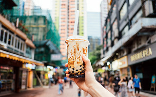 ​北京胡同留不住新式茶饮？