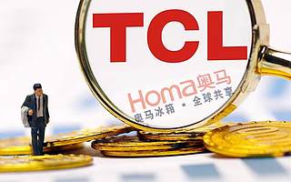 历时4个月，TCL终于拿下奥马电器控制权，李东生看中了什么？｜科股宝