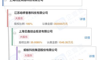 哈啰出行赴美 IPO，本地生活能否延续后来居上的神话？