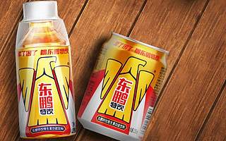 东鹏特饮产品结构单一 销售区域集中外拓进展缓慢