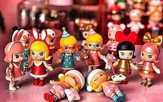 “人造”惊喜，正在毁掉盲盒经济