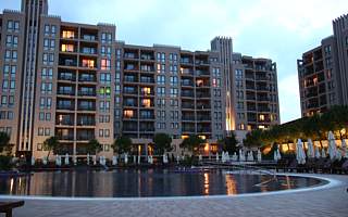 聚齐地产界最有话语权和决策权的人，首届中国房地产数字峰会来了｜最全议程更新