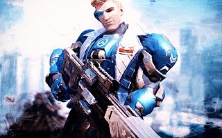 “同行襯托”下越來越難粉的《守望先鋒》電競