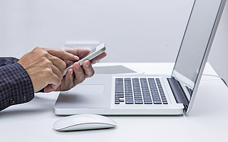 华硕卖手机、华为卖电脑：笔记本产业上演“围城”戏码？